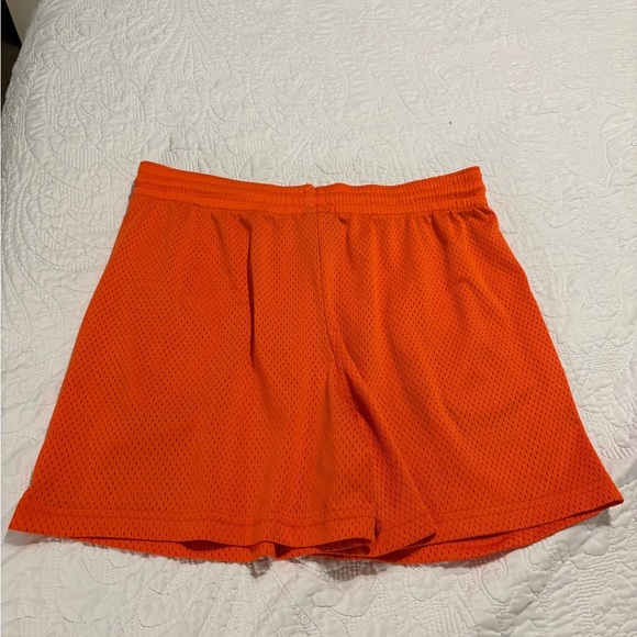 Eric Emanuel New Era Houston Astros EE Basic Shorts
Size xl - Picture 6 of 8
